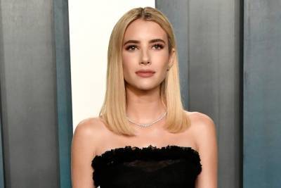 Emma Roberts Signs First-Look Deal at Hulu, ‘Tell Me Lies’ Book Adaptation to Be First Project - thewrap.com