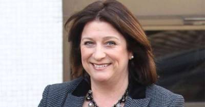 Caroline Quentin confirmed for Strictly Come Dancing - www.msn.com