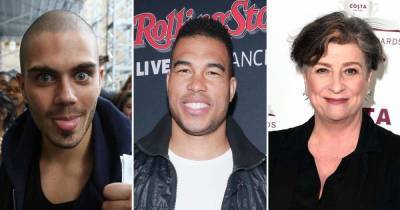 Caroline Quentin, Jason Bell and Max George announced for Strictly Come Dancing 2020 - www.msn.com - New York - USA - Houston