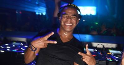 DJ Erick Morillo, known for hit single I Like To Move It, dies aged 49 - www.officialcharts.com - Britain - USA - Miami - Florida