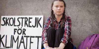 Documentary ‘I Am Greta’ Spotlights A Young Climate Crisis Hero - etcanada.com - New York