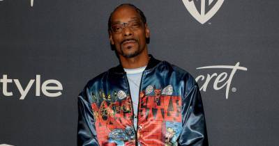 Snoop Dogg Releases His Own Gin More Than 25 Years After the Debut of ‘Gin and Juice’ - www.usmagazine.com - California