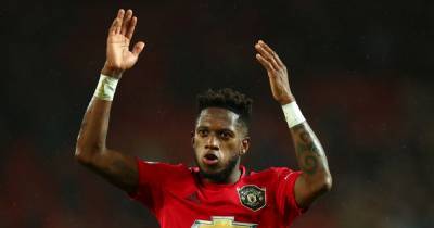 Manchester United evening headlines as Fred future is clarified and van de Beek transfer latest - www.manchestereveningnews.co.uk - Manchester