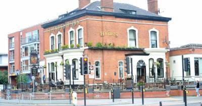 South Manchester pub forced to close for deep clean after staff member tests positive for coronavirus - www.manchestereveningnews.co.uk - Manchester