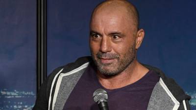 Joe Rogan's podcast debuts on Spotify with controversial episodes missing - www.foxnews.com
