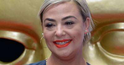 Lisa Armstrong celebrates exciting news - www.msn.com - Britain