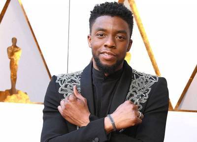 Hollywood stars pay tribute to ‘brilliant’ Chadwick Boseman as he dies aged 43 - evoke.ie