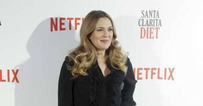 Drew Barrymore: I will never get married again - www.msn.com - county Tom Green