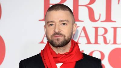 Justin Timberlake is Working on Bringing a Pro Baseball Team to Nashville - www.justjared.com - Nashville