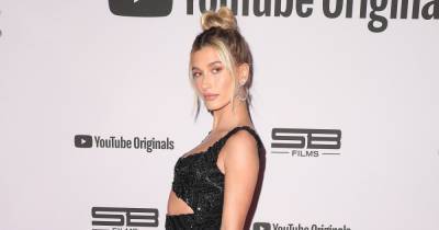 Do Activewear the Hailey Baldwin Way With Your Own Pair of Nike Free Sneakers - www.usmagazine.com
