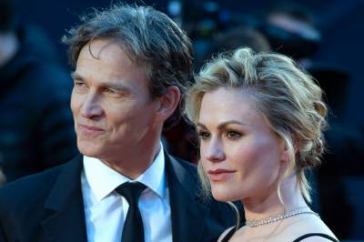 Anna Paquin And Stephen Moyer Show Off Their Quirky L.A. Home - etcanada.com - Britain - Los Angeles
