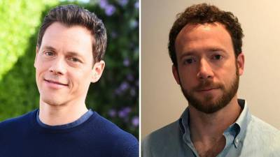 Will Gluck, Chris Bremner To Script Sony Buddy Comedy ‘End Of The World;’ Gluck To Direct - deadline.com