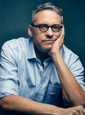 Adam McKay To Host & Produce Basketball-Meets-Politics Podcast ‘Death At The Wing’ - deadline.com