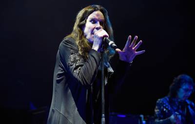 Check out the new Ozzy Osbourne Funko Pop! collectable figure - www.nme.com - Poland