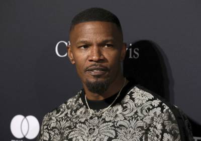Jamie Foxx Inks Production Deal With Sony Pictures Entertainment - deadline.com