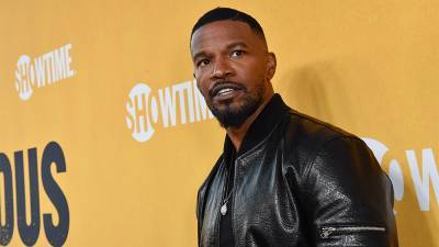 Jamie Foxx Signs Feature Film Producing Deal With Sony Pictures - variety.com