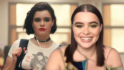 Barbie Ferreira on 'Euphoria' Season 2, Fame and Dating in Hollywood (Exclusive) - www.etonline.com - Hollywood