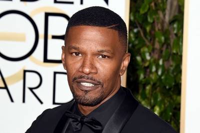 Jamie Foxx and Producing Partner Datari Turner Sign Overall Deal With Sony - thewrap.com