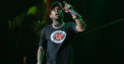 Report: Tory Lanez texted an apology to Megan Thee Stallion after shooting - www.thefader.com