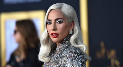 Lady Gaga Reveals the One Person That Changed Her Life - www.justjared.com