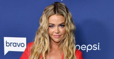 Denise Richards is Leaving 'Real Housewives of Beverly Hills' After Two Seasons - www.justjared.com