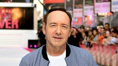 Kevin Spacey sued by Anthony Rapp and another accuser over alleged 1980s attacks - www.breakingnews.ie - New York - Hollywood