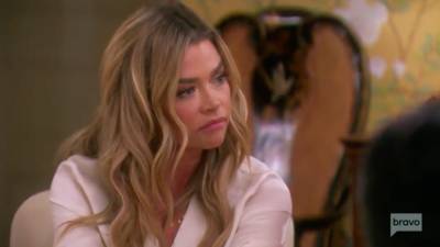 Denise Richards to Leave 'Real Housewives of Beverly Hills' After Two Seasons - www.etonline.com