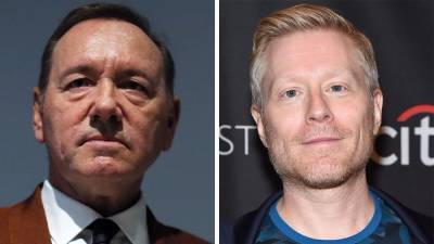 Kevin Spacey sued by Anthony Rapp, another plaintiff for alleged sexual assault in 1980s: docs - www.foxnews.com - New York