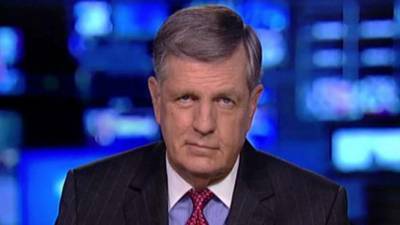 Fox News Signs Senior Political Analyst Brit Hume To New Multi-Year Deal - deadline.com