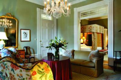 Where to Quarantine in Style Before a Shoot? Check Out These Hotels - variety.com - state Louisiana