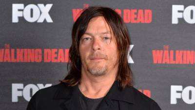Zombie TV series The Walking Dead killed off after 11 seasons - www.breakingnews.ie