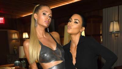 Paris Hilton Thinks Kardashians Are Ready to Step Back From Being 'On Camera' Amid 'KUWTK' Ending (Exclusive) - www.etonline.com
