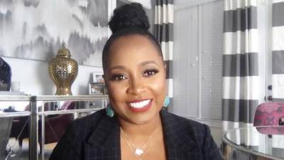 Keshia Knight Pulliam on If Her 3-Year-Old Daughter Will Follow In Her Child Star Footsteps (Exclusive) - www.etonline.com