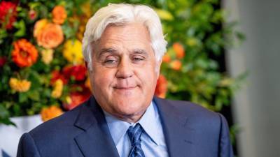 Jay Leno to host 'You Bet Your Life' game show reboot on Fox Television Stations - www.foxnews.com