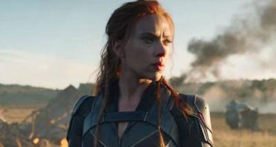 Scarlett Johansson on feminist themes in Black Widow: It's reflective of the Time's Up and #MeToo movement - www.pinkvilla.com