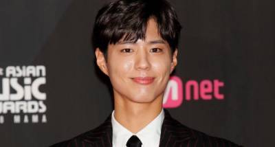Park Bo Gum secretly volunteered at an orphanage for 7 years; Sent thoughtful gift before military enlistment - www.pinkvilla.com