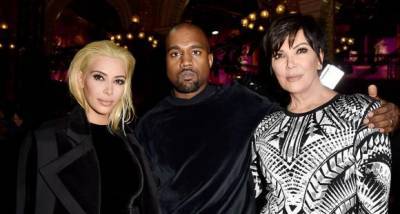 Kris Jenner 'pulled the plug' on KUWTK over fear of Kanye ruining the brand with his unpredictable behaviour? - www.pinkvilla.com