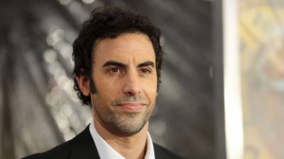 'Borat' sequel already filmed and screened by Sacha Baron Cohen: report - www.foxnews.com - Kazakhstan