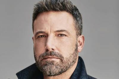 Producers of Ben Affleck’s ‘Hypnotic’ Sue Insurers for Not Extend Coverage During COVID Shutdown - thewrap.com - county Miller - county Wayne