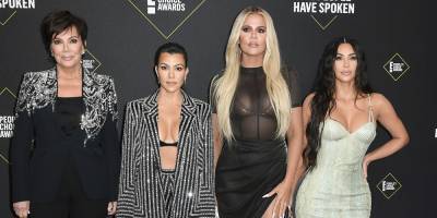 Ryan Seacrest Weighs In On Possible More 'Keeping Up With The Kardashians' Spinoffs - www.justjared.com