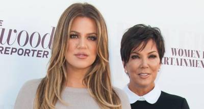 Kris Jenner REVEALS Khloe Kardashian is taking KUWTK's end the hardest: She hasn't stopped crying - www.pinkvilla.com