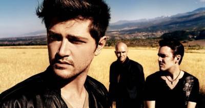 The Script's For The First Time was Number 1 on the Official Irish Singles Chart 10 years ago this week - www.officialcharts.com - Ireland