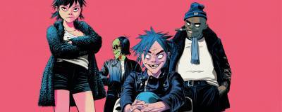 One Liners: My Life Story, Gorillaz, MIA, more - completemusicupdate.com