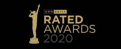GRM Daily awards take place with virtual cremony - completemusicupdate.com - Britain