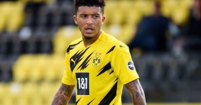 Manchester United morning headlines as breakthrough made with Jadon Sancho - www.manchestereveningnews.co.uk - Manchester - Sancho