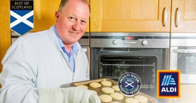 Shoppers can't get enough of the world famous Scottish shortbread available on Aldi shelves - www.dailyrecord.co.uk - Scotland