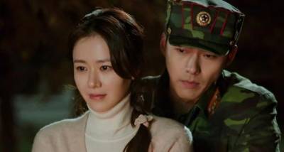 When Hyun Bin and Son Ye Jin REVEALED their favourite scenes from Crash Landing on You - www.pinkvilla.com - South Korea - North Korea