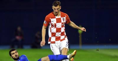 Borna Barisic in Rangers injury sweat as Croatia doctor explains Nations League absence - www.dailyrecord.co.uk - France - Paris - Portugal - Croatia
