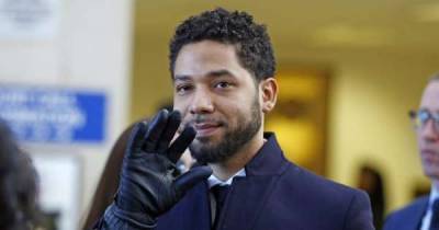 Jussie Smollett wants to 'yell from the rooftop' about court case - www.msn.com - Chicago