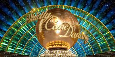 Strictly Come Dancing announces air date and celebrity guests for 'Best of' series - www.msn.com